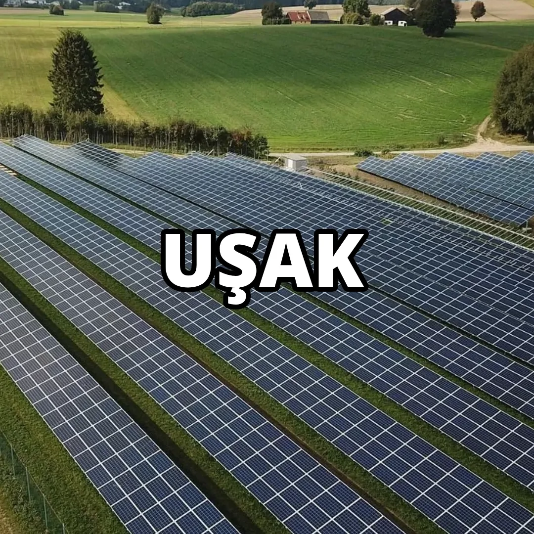 Uşak